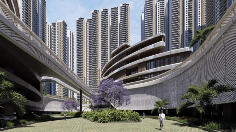 elevation c prestige golden grove tellapur