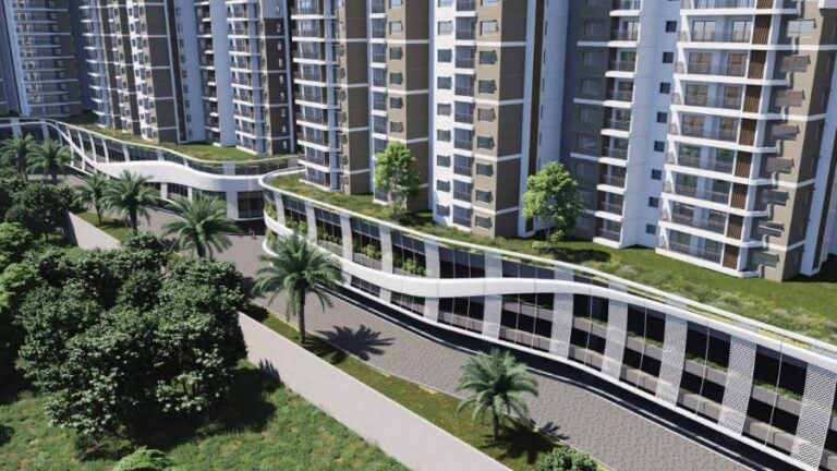 elevation d prestige golden grove tellapur