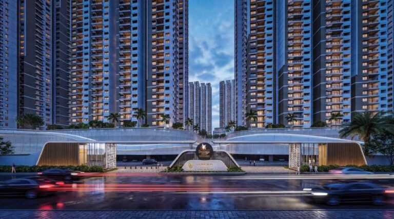 elevation f prestige golden grove tellapur