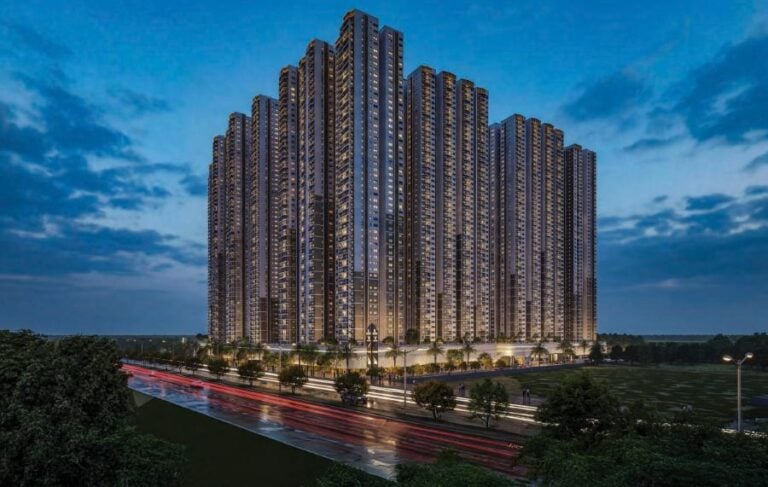 elevation g prestige golden grove tellapur