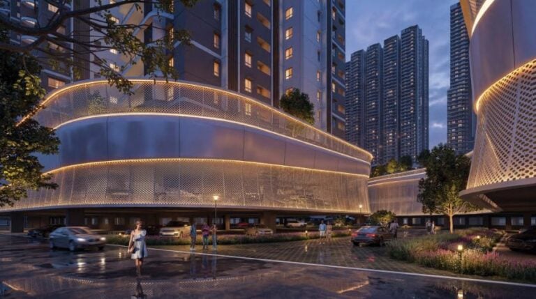 elevation h prestige golden grove tellapur