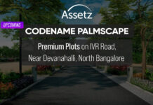 Assetz Codename Palmscape Plots in Devanahalli, Bangalore Details | Reviews | Price | Floor Plan | Photos | Master Plan | Brochure | Amenities | Location asstez codename palmscape plots ph homz n space