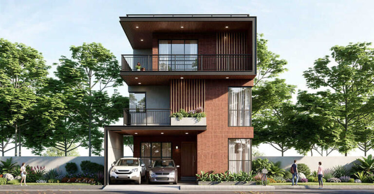 east villa hpr shades of green villas in kannuru hennur