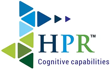 hpr infra logo