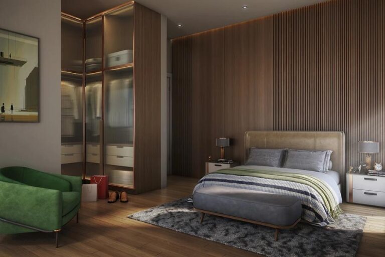 interior b sattva aaranya mysore road