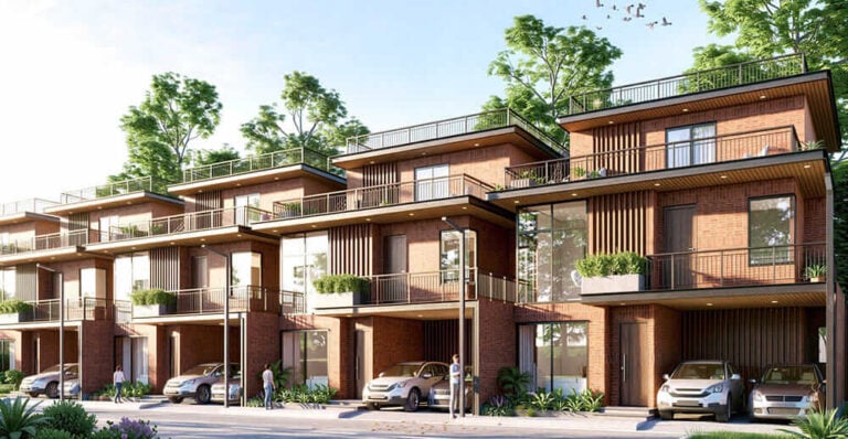 north villa hpr shades of green villas in kannuru hennur