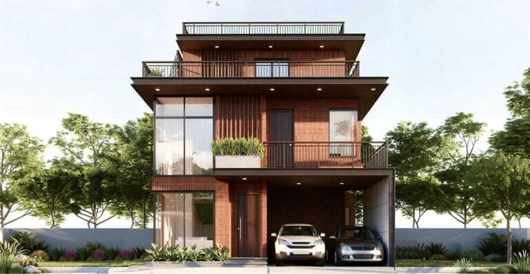 north villa single hpr shades of green villas in kannuru hennur