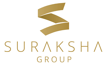 suraksha group logo