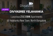 upcoming divyasree yelahanka ph homz n space
