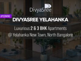 upcoming divyasree yelahanka ph homz n space