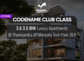 upcoming ramky codename club class thanisandra ph homz n space