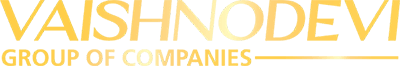 vaishnodevi group logo