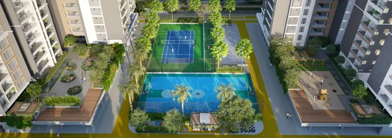 amenities amberstone ventara sarjapur