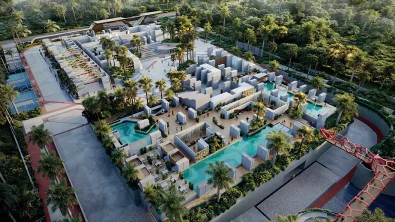amenities raghava nova by raghava hyderabad