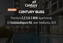 century bliss ph homz n space