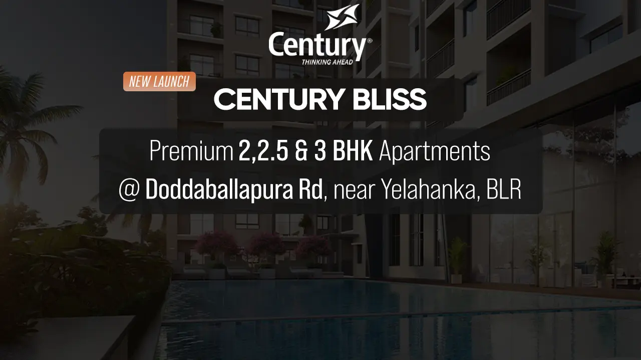 century bliss ph homz n space