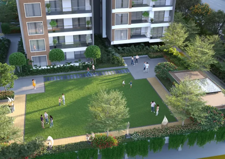 courtyard amberstone ventara sarjapur