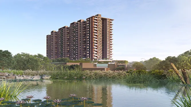 elevation 2 arvind skycrest bannerghatta