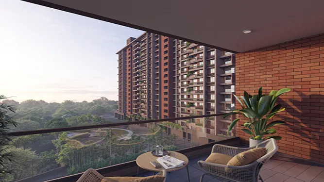 elevation 3 arvind skycrest bannerghatta
