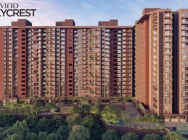 elevation 4 arvind skycrest bannerghatta