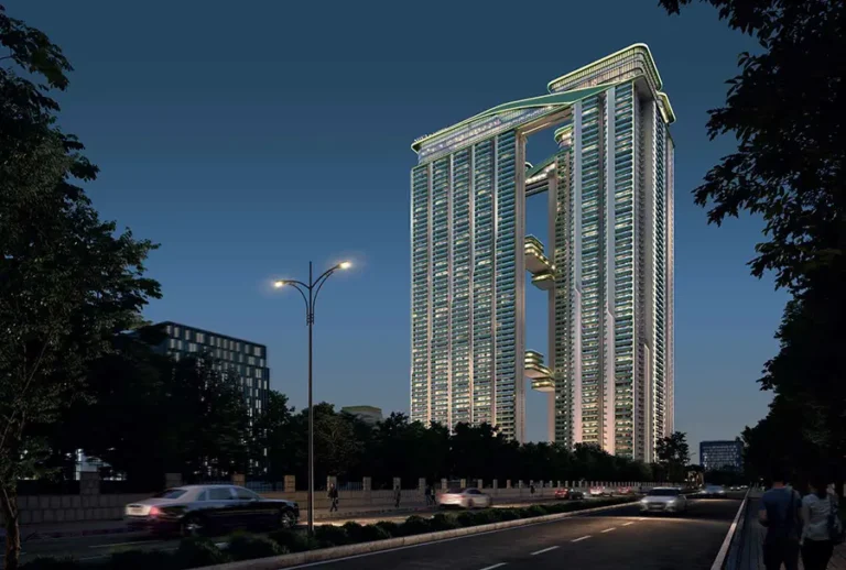 elevation a raghava nova by raghava hyderabad