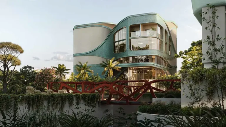 elevation c raghava nova by raghava hyderabad