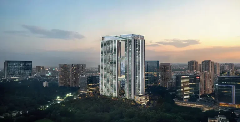 elevation e raghava nova by raghava hyderabad
