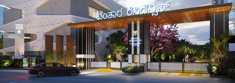 entrance amberstone ventara sarjapur