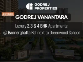 godrej vanantara bannerghatta ph homz n space