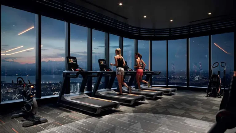 gym raghava nova by raghava hyderabad