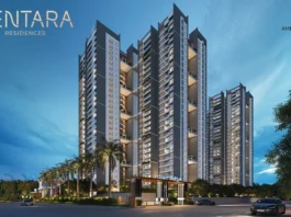 main amberstone ventara sarjapur