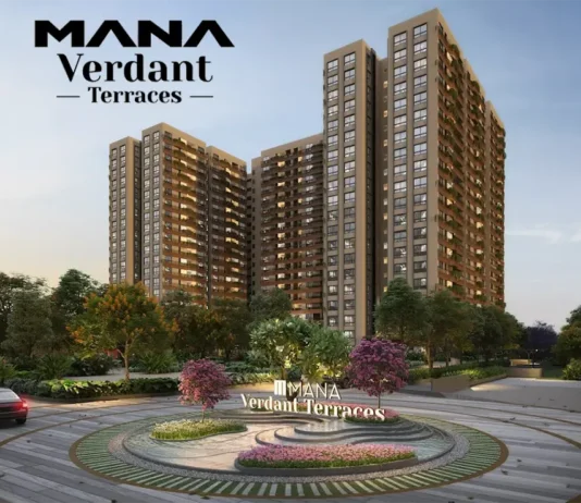 main elevation mana verdant terraces