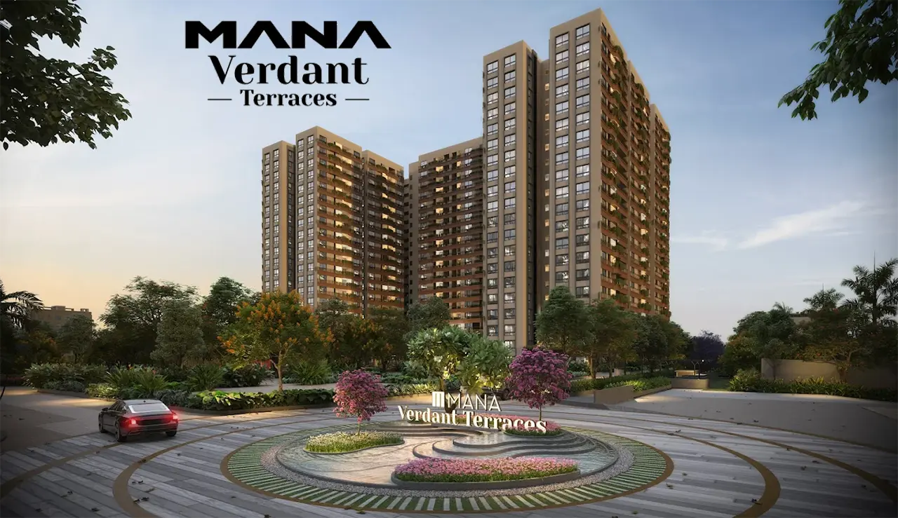 main elevation mana verdant terraces
