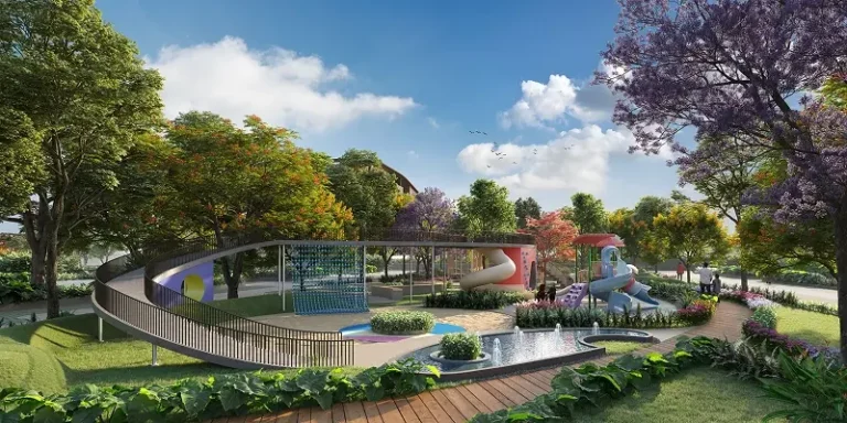 play area mana verdant terraces