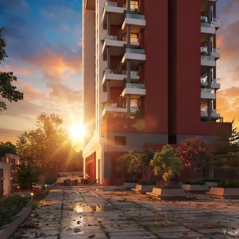 podium pedestrian living walls true north hennur