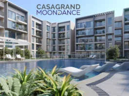 Casagrand Moondance in Kumbalgodu, Mysore Road, Bangalore pool a casagrand moondance kumbalgodu