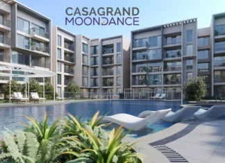 pool a casagrand moondance kumbalgodu