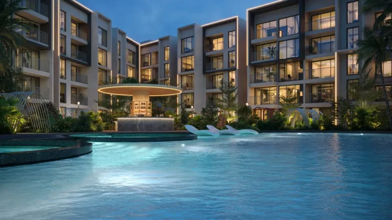 pool lounge casagrand moondance kumbalgodu