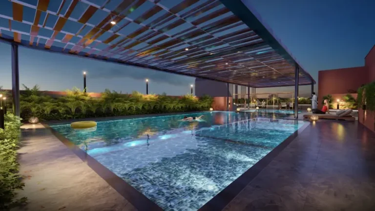 pool view ckpc heart of harmony