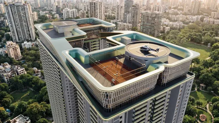 rooftop raghava nova by raghava hyderabad