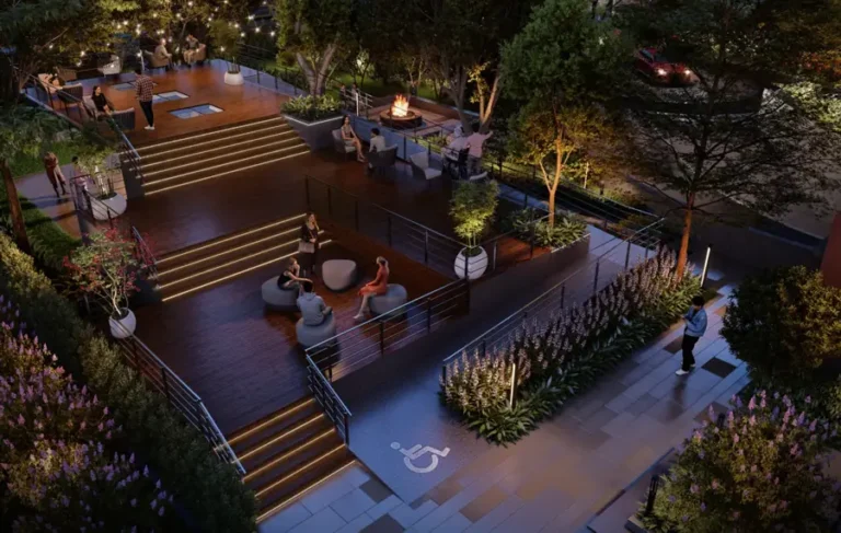 seating plaza ckpc heart of harmony
