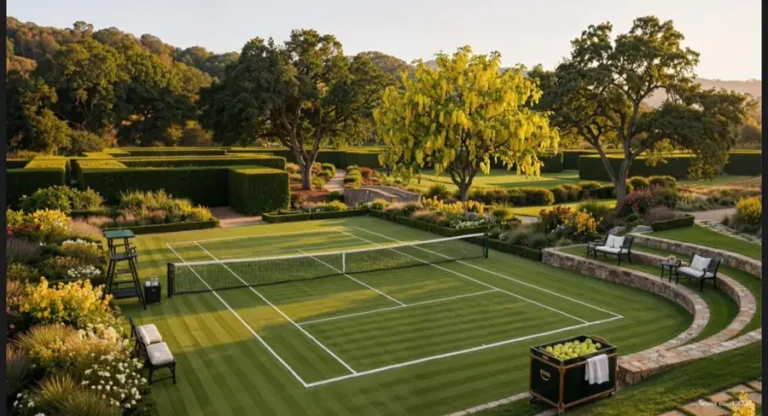 Upcoming Lodha Sadahalli Apartments Sports Arenas - fiorana lodha beaumont estate sadahalli airport