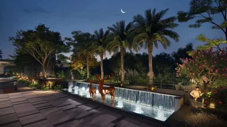 water features ckpc heart of harmony