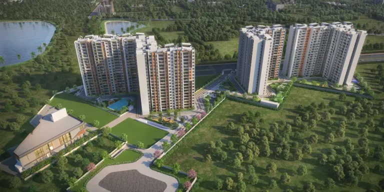 aerial sumadhura elysium panathur