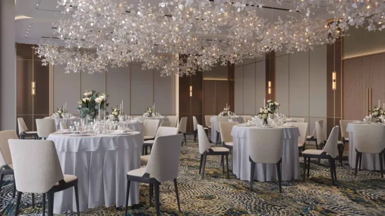 banquet casagrand belair gowdavalli