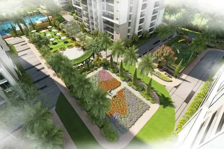 courtyard myhna vistara gunjur