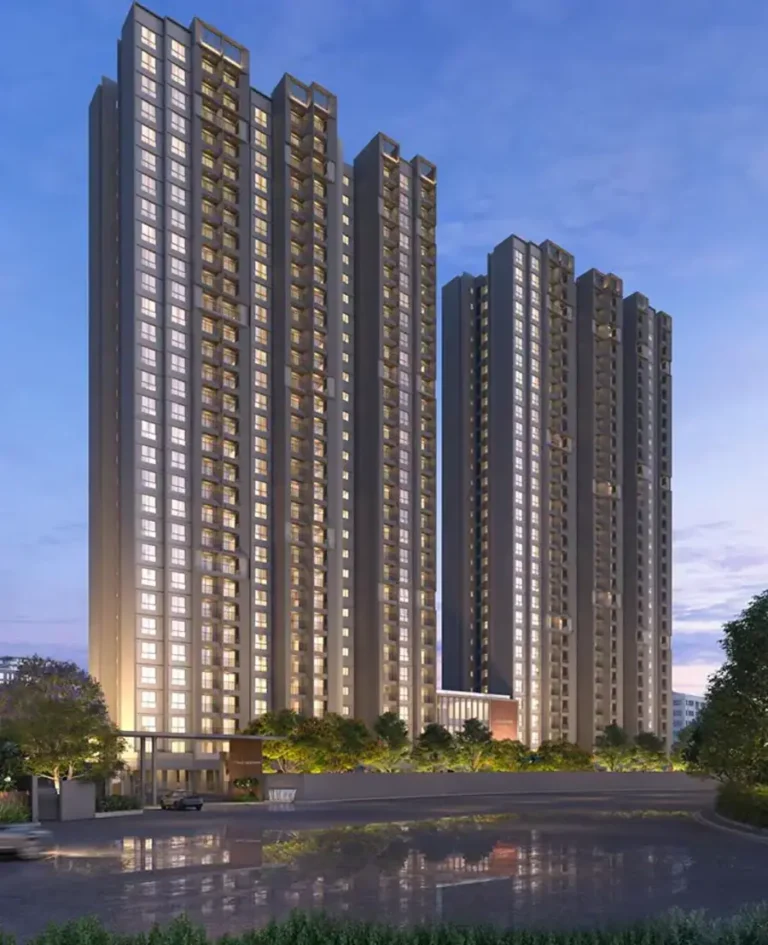 elevation b orchid south park