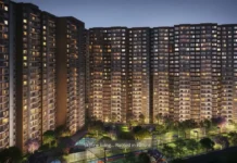 Keya The Urban Forest in Hosa Road, Sarjapur Road, Bangalore Details | Reviews | Price | Floor Plan | Photos | Master Plan | Brochure | Amenities | Location elevation keya the urban forest