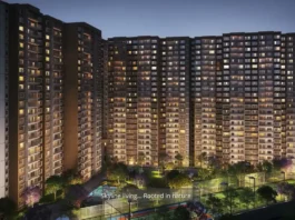 elevation keya the urban forest