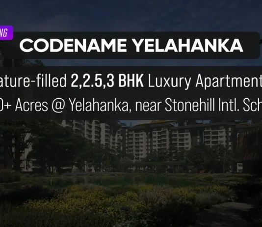 embassy codename yelahanka upcoming ph homznspace